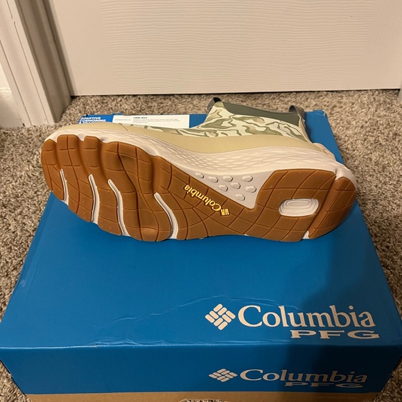 Columbia PFG Camo Boots - Picture 4 of 6